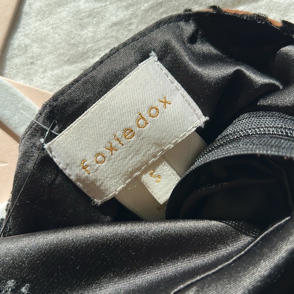 NWT Foxiedox Effie Midi Dress by Nasty Gal - Picture 10 of 12